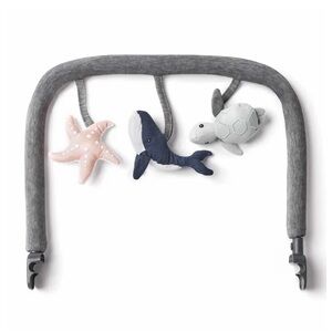 Ergobaby Evolve Toy Bar - Under the Sea